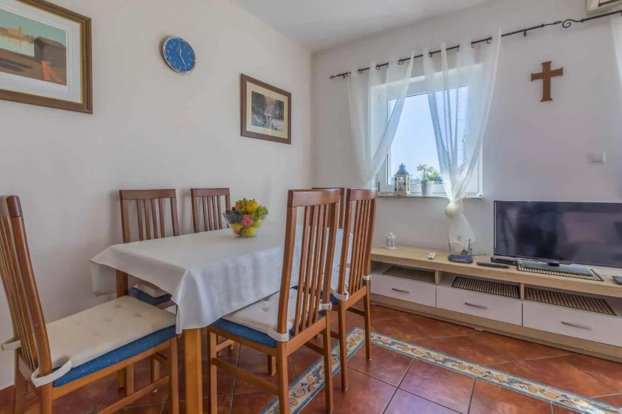 Apartments In Selce 39140 Croatia