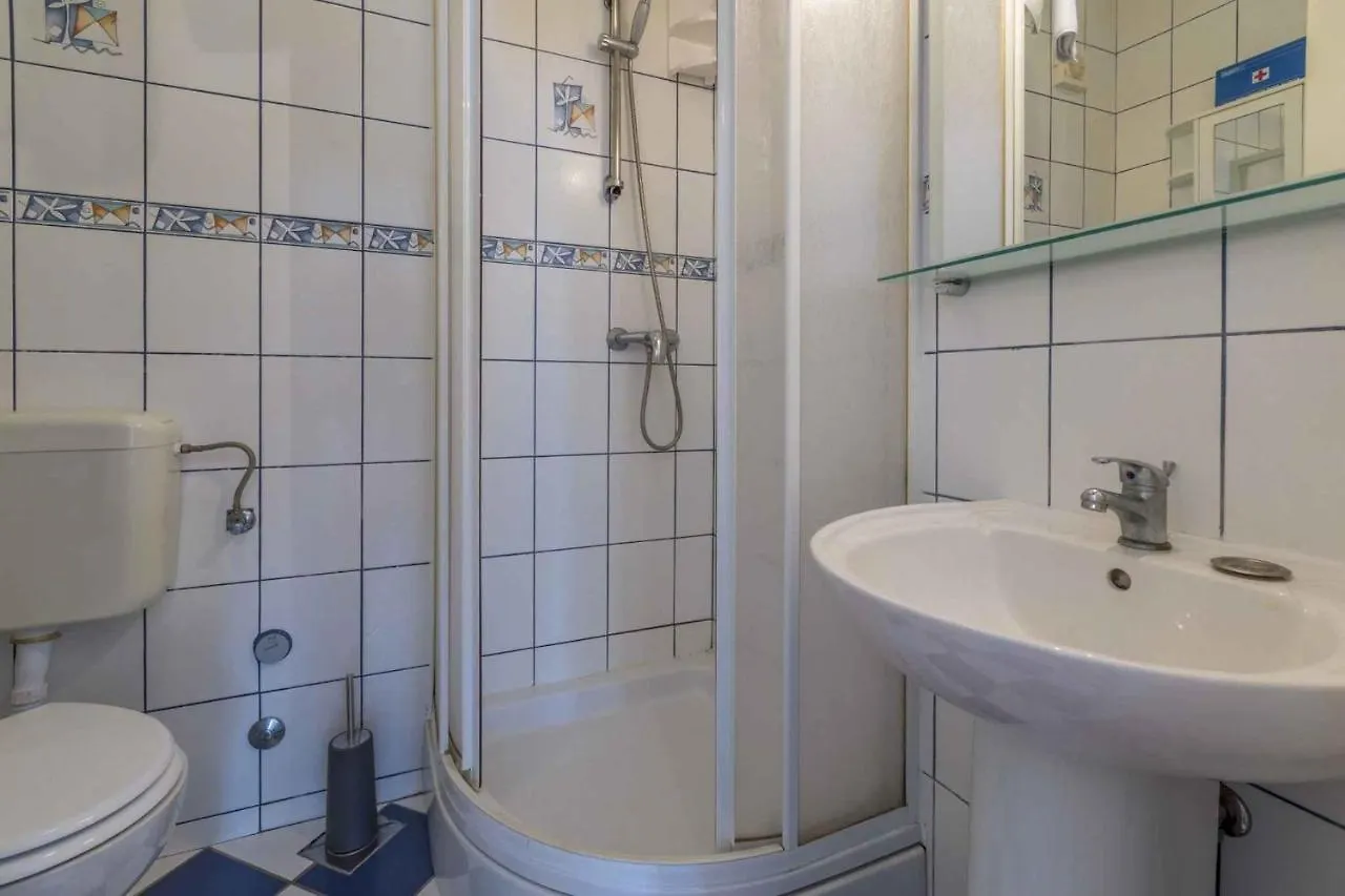 Apartments In Selce 39140